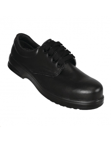Chaussures de sécurité à lacets Sli A844-36 Accueil