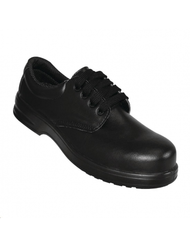 Chaussures de sécurité à lacets Sli A844-45 Accueil