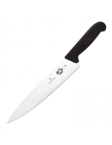 Couteau de cuisinier Victorinox 215 C655 Accueil