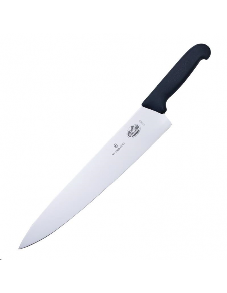Couteau de cuisinier Victorinox 255 C656 Accueil