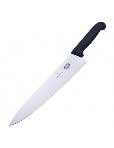 Couteau de cuisinier Victorinox 280 C657 Accueil