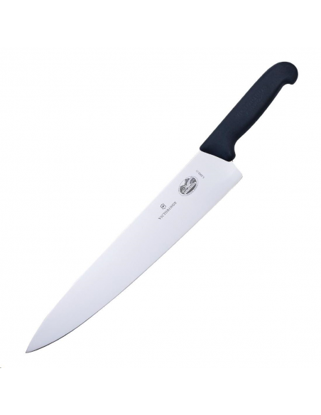 Couteau de cuisinier Victorinox 280 C657 Accueil
