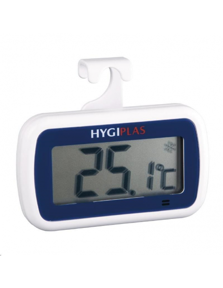 Mini thermomètre étanche Hygiplas CB891 Accueil