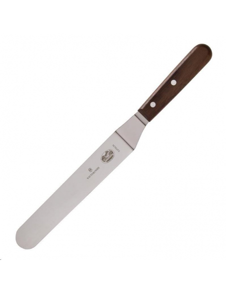 Couteau spatule coudé Victorinox 25 CC269 Accueil