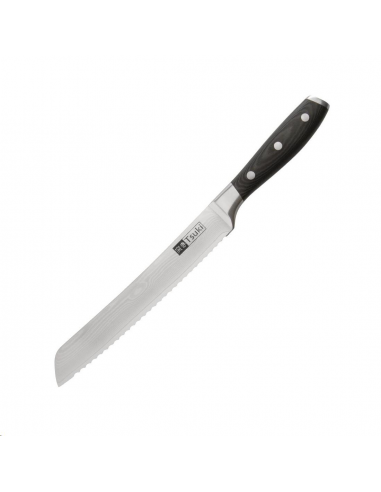 Couteau à pain Série 7 Vogue Tsuki  CF842 Accueil