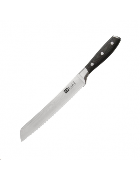 Couteau à pain Série 7 Vogue Tsuki  CF842 Accueil