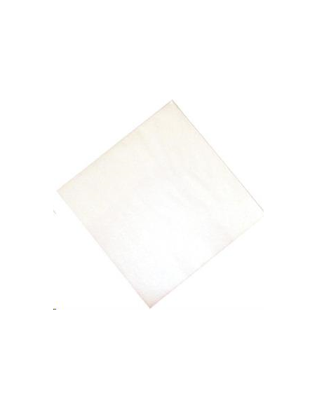 Serviettes de table en papier blanc CK874 Accueil
