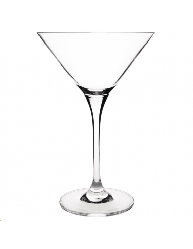 Verres à Martini en cristal Olympia CS497 Accueil