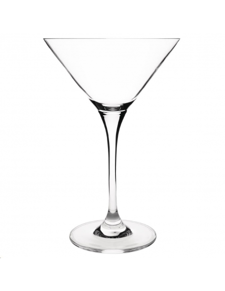 Verres à Martini en cristal Olympia CS497 Accueil