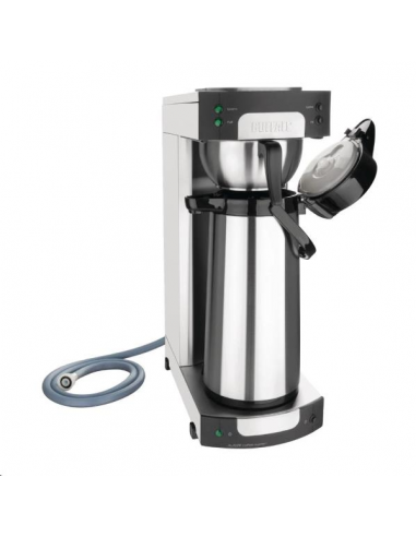 Machine à café filtre pichet isothe CW306 Accueil