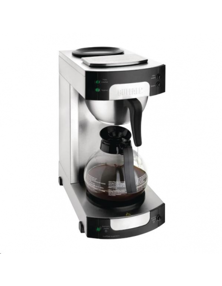 Machine à café filtre Buffalo CW305 Accueil