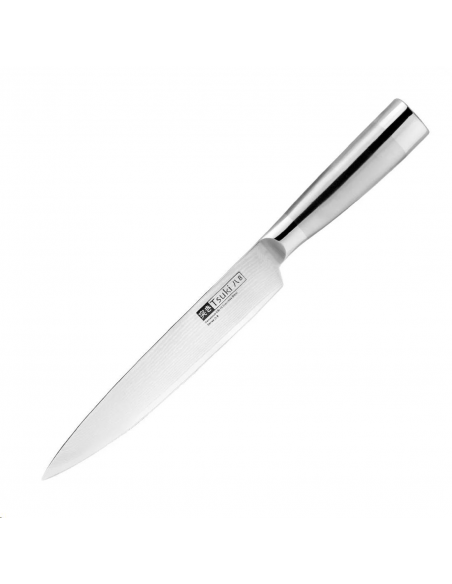 Couteau à découper japonais Vogue T DA445 Accueil