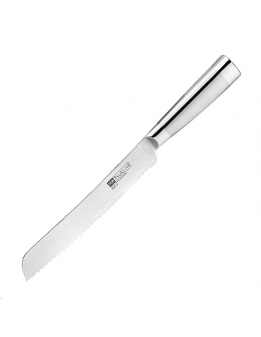 Couteau à pain japonais Vogue Tsuki DA446 Accueil
