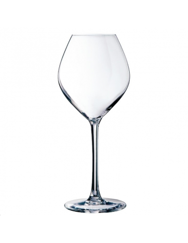 Verres à vin blanc Arcoroc Magnifiq DH852 Accueil