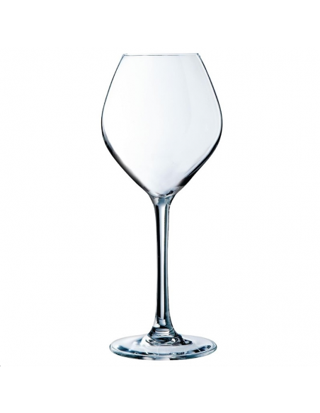 Verres à vin blanc Arcoroc Grands C DH853 Accueil