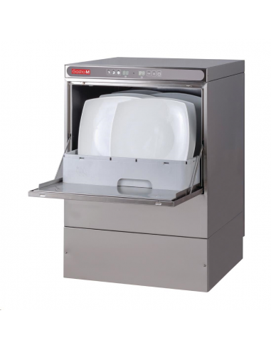 Lave-vaisselle Maestro Gastro M 50x DK357 Accueil