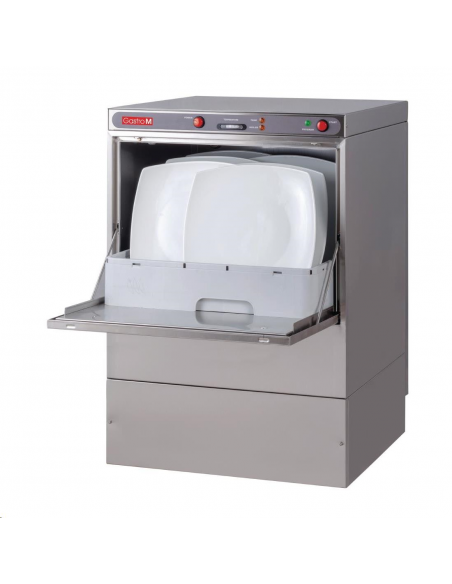 Lave-vaisselle Maestro Gastro M 50x DK353 Accueil