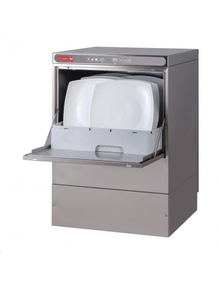 Lave-vaisselle Maestro Gastro M 50x DK358 Accueil