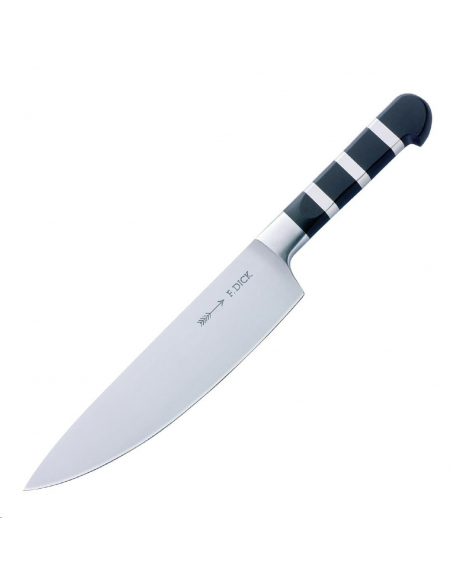 Couteau de cuisinier Dick 1905 215m DL319 Accueil