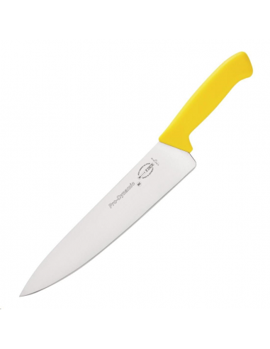Couteau de cuisinier Dick Pro Dynam DL360 Accueil