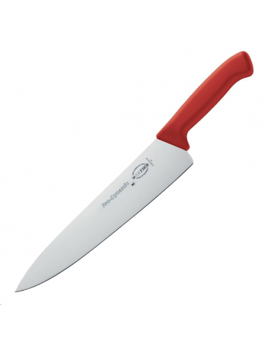 Couteau de cuisinier Dick Pro Dynam DL345 Accueil