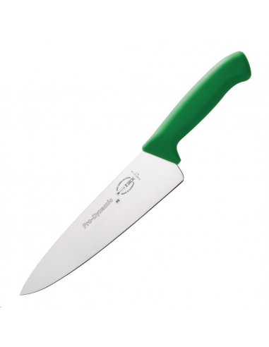 Couteau de cuisinier Dick Pro Dynam DL365 Accueil
