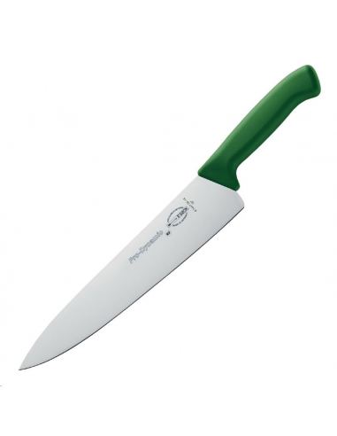 Couteau de cuisinier Dick Pro Dynam DL366 Accueil