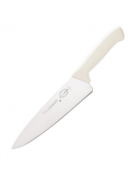 Couteau de cuisinier Dick Pro Dynam DL373 Accueil