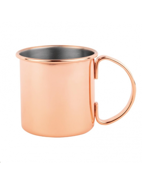 Mug cuivre Olympia 50 cl DR610 Accueil