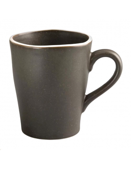 Mugs gris Chia Olympia 34 cl (x6) DR819 Accueil