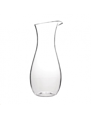 Carafes Olympia Kristallon polycarb DS146 Accueil