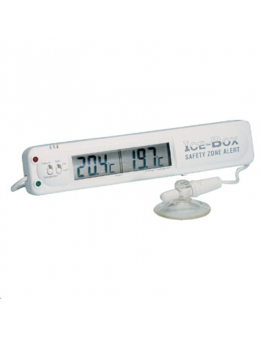 Thermomètre à réfrigérateur et cong F314 Accueil
