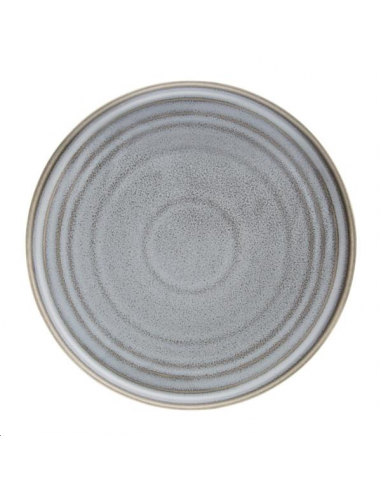 Assiettes plates rondes Olympia Cav FD922 Accueil