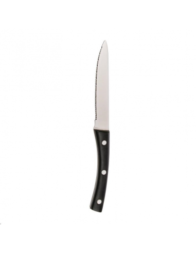 Couteau à steak Abert Angus (Lot de GC651 Accueil
