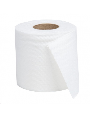 Papier toilette standard Jantex 2 p GD751 Accueil