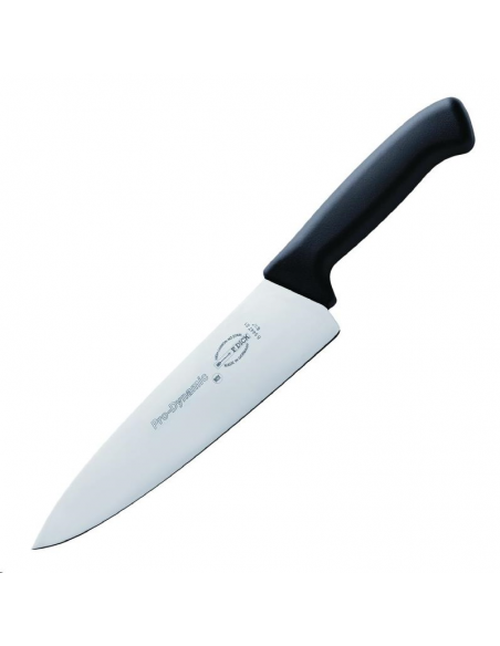 Couteau de cuisinier Dick Pro Dynam GD773 Accueil
