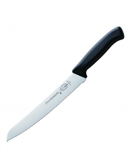 Couteau à pain Dick Pro Dynamic 215 GD772 Accueil