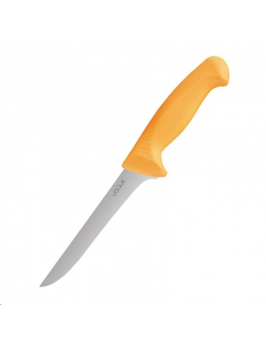 Couteau à désosser Soft Grip Pro Vo GH524 Accueil