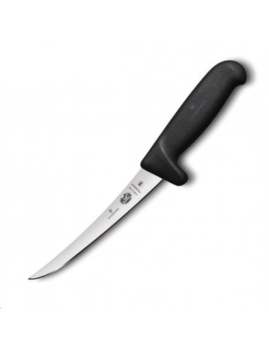 Couteau à désosser flexible Victori GL275 Accueil
