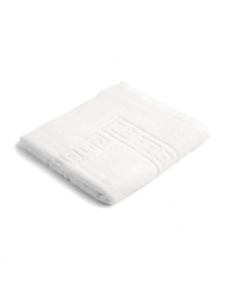 Tapis de bain blanc Comfort Nova GT790 Accueil