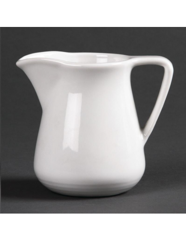Pot à lait Linear Olympia 142ml (Lo U097 Accueil