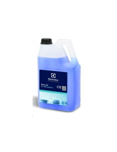 Rinse C12 Electrolux 2x5l