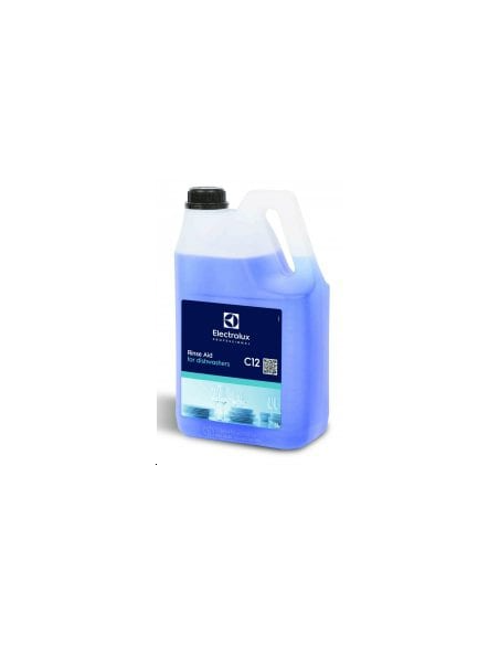 Rinse C12 Electrolux 2x5l