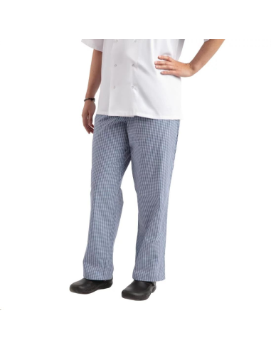 Pantalon de cuisine Whites Easyfit 