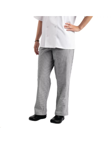 Pantalon de cuisine Whites Easyfit 