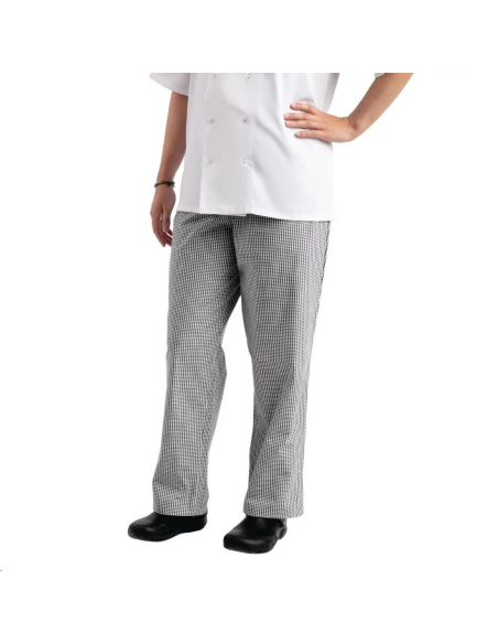 Pantalon de cuisine Whites Easyfit 