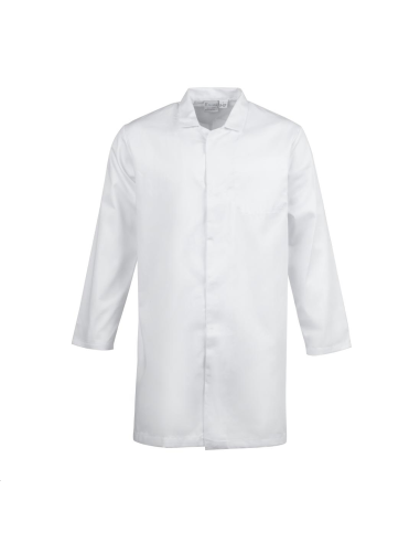 Blouse hygiénique homme Whites L