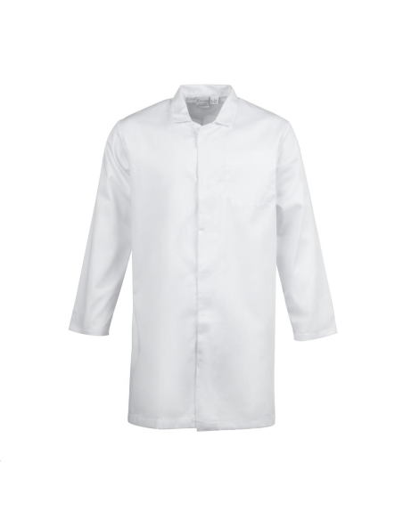 Blouse hygiénique homme Whites XL