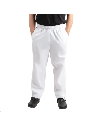 Pantalon de cuisine Whites Easyfit 