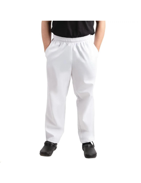 Pantalon de cuisine Whites Easyfit 